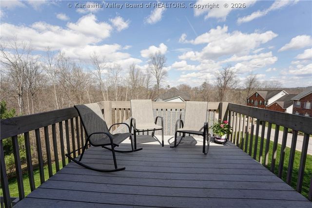 109 Yorktowne Place, South Charleston, WV 25309