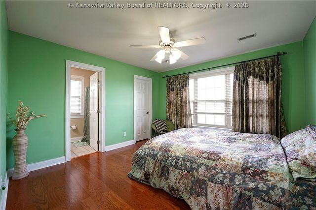 109 Yorktowne Place, South Charleston, WV 25309