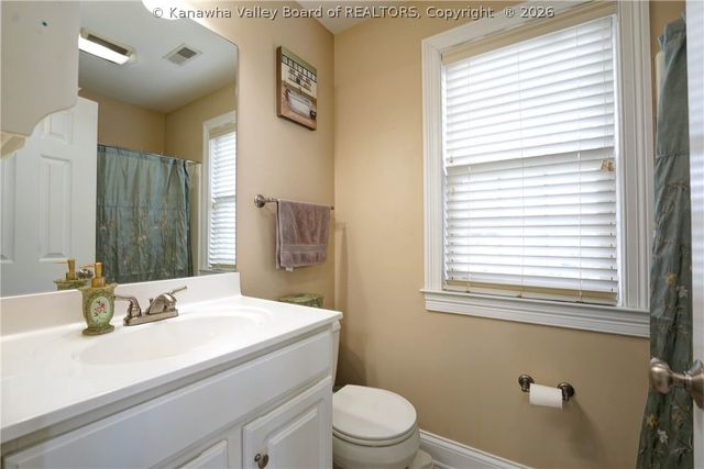 109 Yorktowne Place, South Charleston, WV 25309