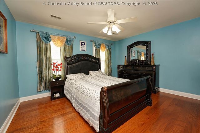 109 Yorktowne Place, South Charleston, WV 25309