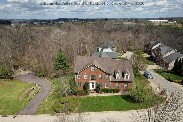 109 Yorktowne Place, South Charleston, WV 25309