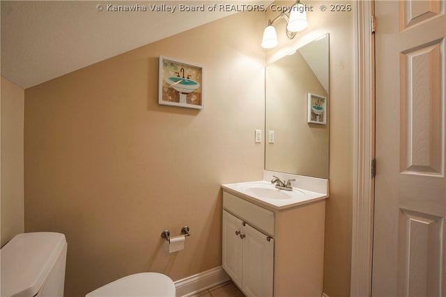 109 Yorktowne Place, South Charleston, WV 25309