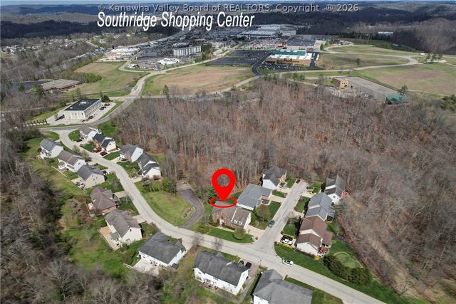 109 Yorktowne Place, South Charleston, WV 25309