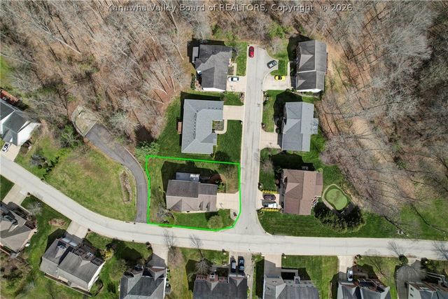 109 Yorktowne Place, South Charleston, WV 25309