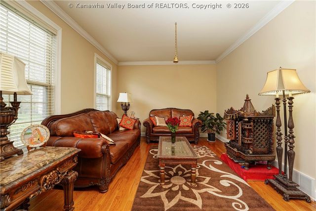 109 Yorktowne Place, South Charleston, WV 25309