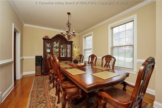 109 Yorktowne Place, South Charleston, WV 25309