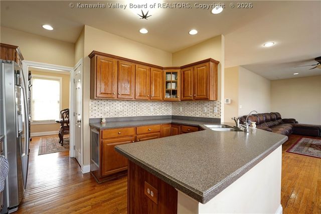 109 Yorktowne Place, South Charleston, WV 25309