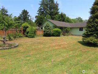 526 W Newell Avenue, Westport, WA 98595