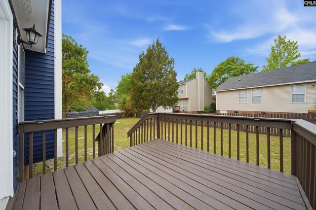 9 Cobblestone Court, Columbia, SC 29229