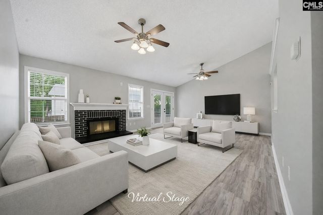 9 Cobblestone Court, Columbia, SC 29229