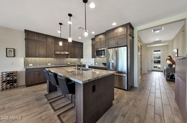 17940 E CINDERCONE Road, Rio Verde, AZ 85263