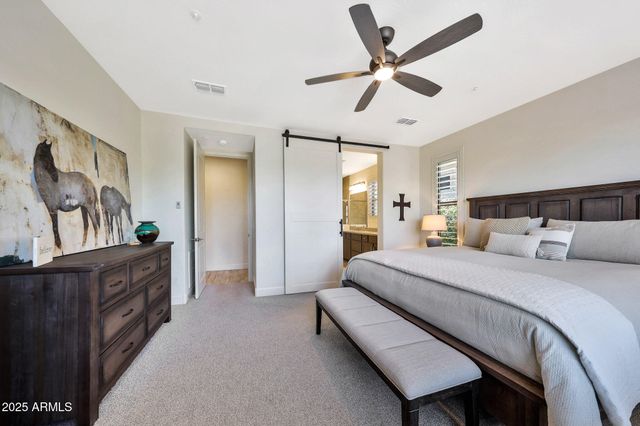 17940 E CINDERCONE Road, Rio Verde, AZ 85263