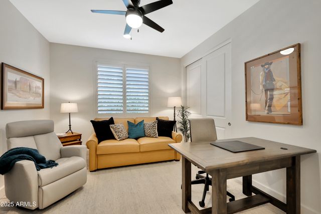 17940 E CINDERCONE Road, Rio Verde, AZ 85263