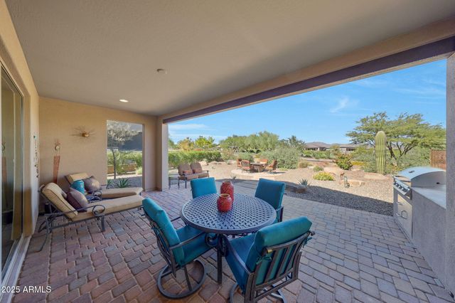 17940 E CINDERCONE Road, Rio Verde, AZ 85263