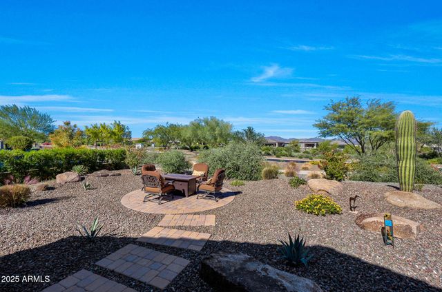 17940 E CINDERCONE Road, Rio Verde, AZ 85263
