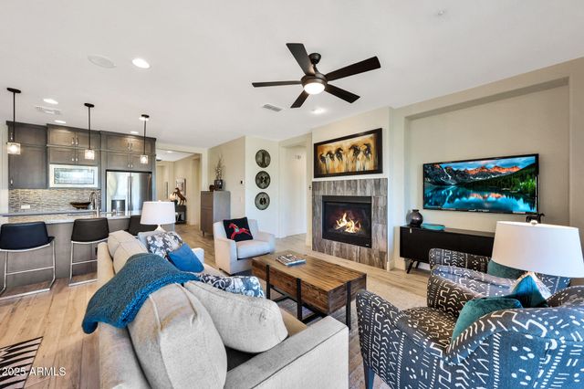 17940 E CINDERCONE Road, Rio Verde, AZ 85263