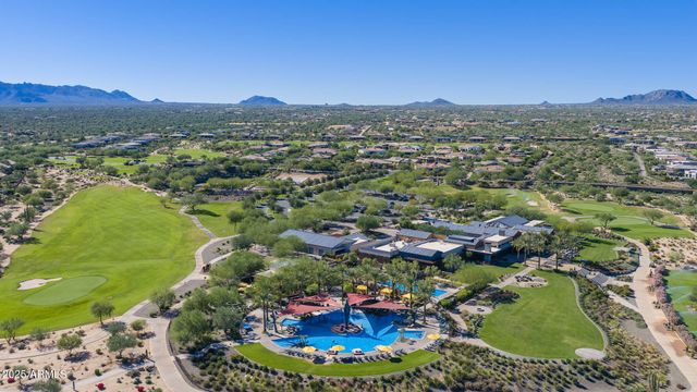 17940 E CINDERCONE Road, Rio Verde, AZ 85263