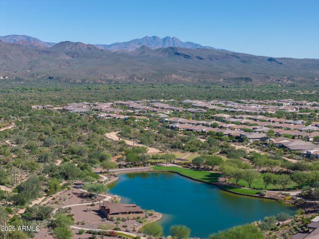 17940 E CINDERCONE Road, Rio Verde, AZ 85263