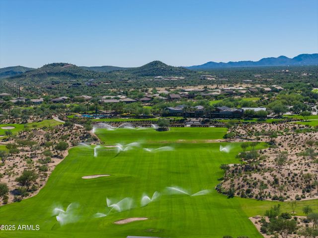 17940 E CINDERCONE Road, Rio Verde, AZ 85263