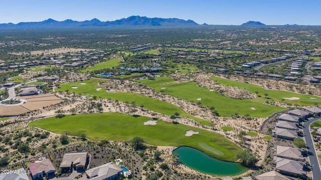 17940 E CINDERCONE Road, Rio Verde, AZ 85263