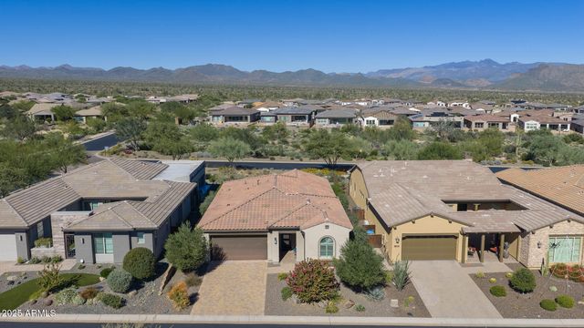 17940 E CINDERCONE Road, Rio Verde, AZ 85263