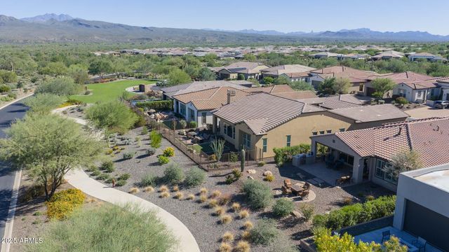 17940 E CINDERCONE Road, Rio Verde, AZ 85263