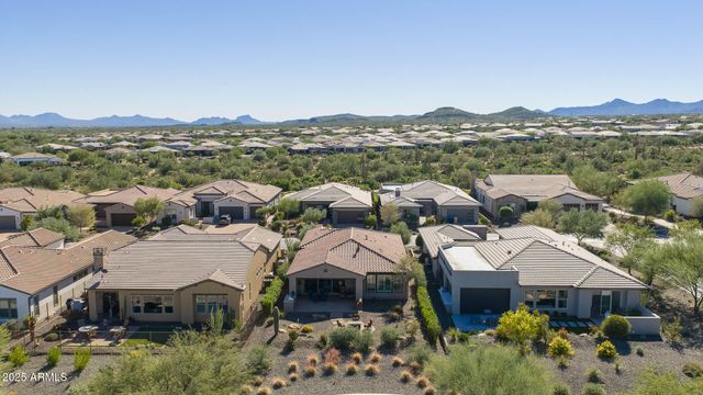 17940 E CINDERCONE Road, Rio Verde, AZ 85263