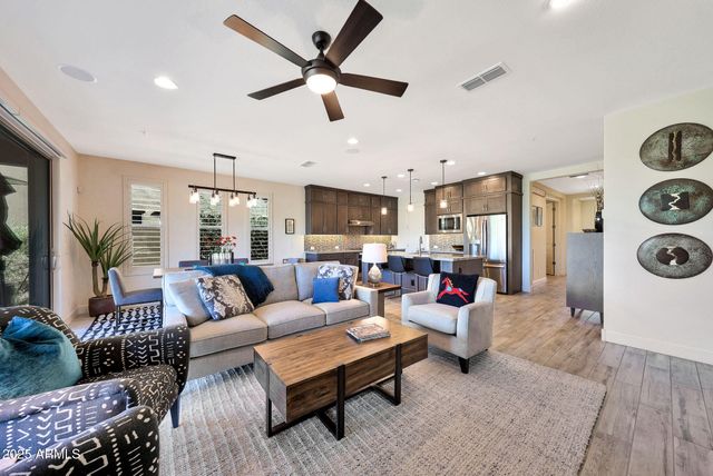 17940 E CINDERCONE Road, Rio Verde, AZ 85263