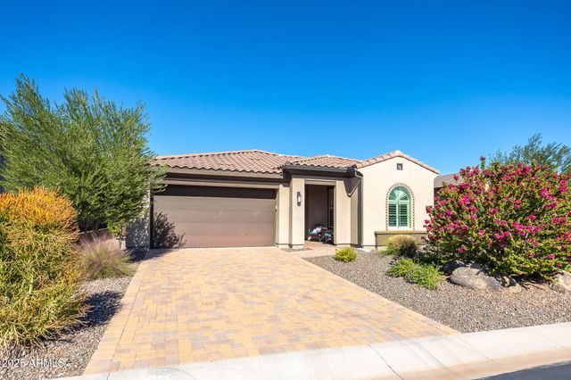 17940 E CINDERCONE Road, Rio Verde, AZ 85263