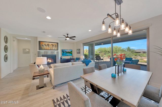 17940 E CINDERCONE Road, Rio Verde, AZ 85263