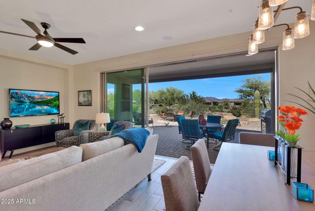 17940 E CINDERCONE Road, Rio Verde, AZ 85263