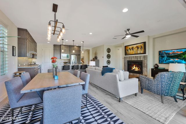 17940 E CINDERCONE Road, Rio Verde, AZ 85263