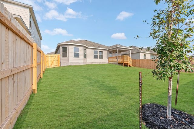 10310 Goodison Drive, Converse, TX 78109