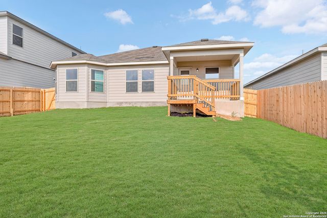 10310 Goodison Drive, Converse, TX 78109