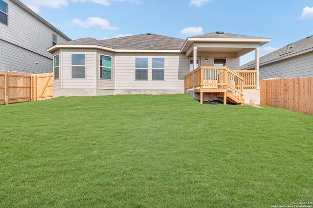 10310 Goodison Drive, Converse, TX 78109