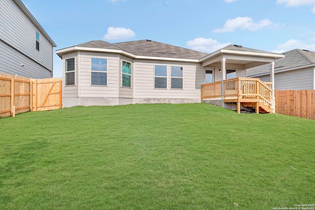 10310 Goodison Drive, Converse, TX 78109