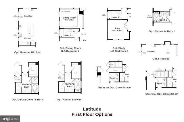 HOMESITE 8 PEACH TREE DR, Lincoln, DE 19960