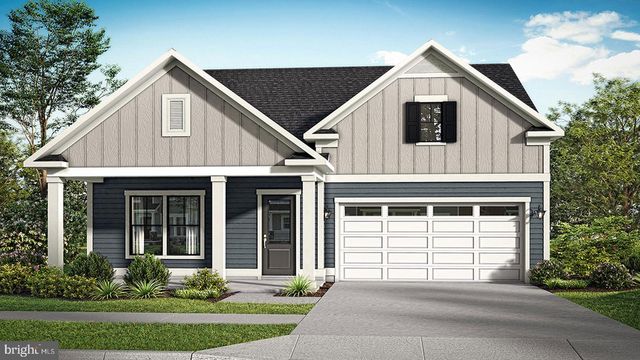 HOMESITE 8 PEACH TREE DR, Lincoln, DE 19960