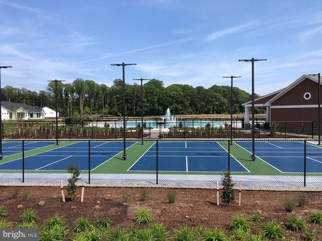 HOMESITE 8 PEACH TREE DR, Lincoln, DE 19960