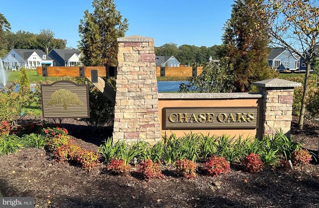 HOMESITE 8 PEACH TREE DR, Lincoln, DE 19960