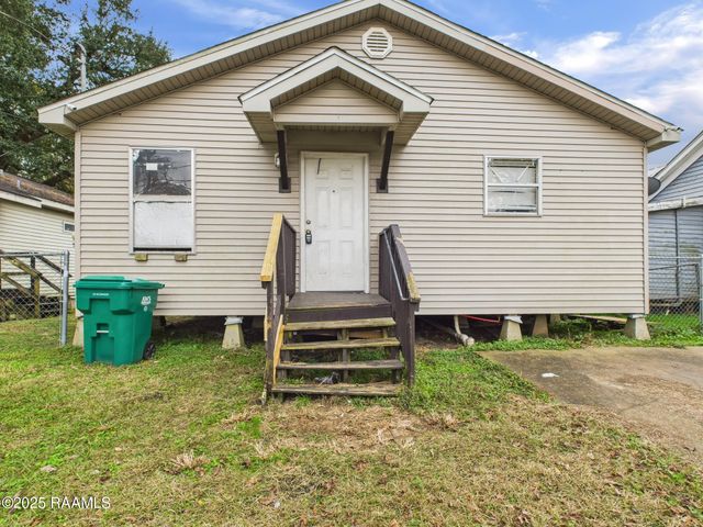 615 Walker Road, Lafayette, LA 70506