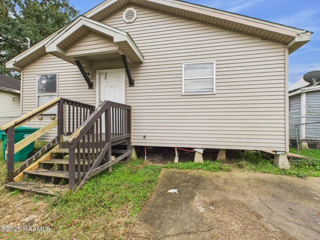 615 Walker Road, Lafayette, LA 70506