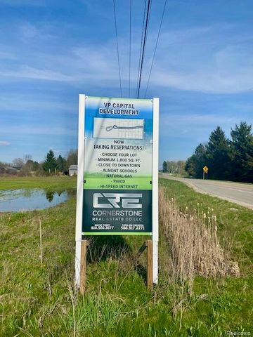 0005D Daisy Lane, Almont, MI 48003