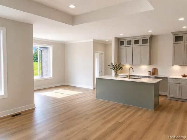 0005D Daisy Lane, Almont, MI 48003