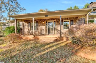 4602 Howe Road, Greer, SC 29651