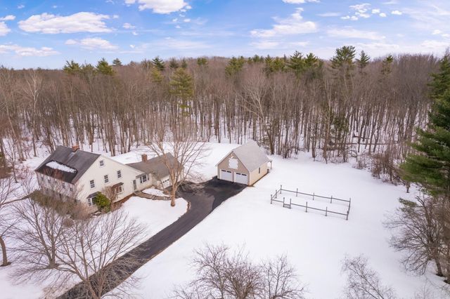 6 Meloon Road, Greenland, NH 03840