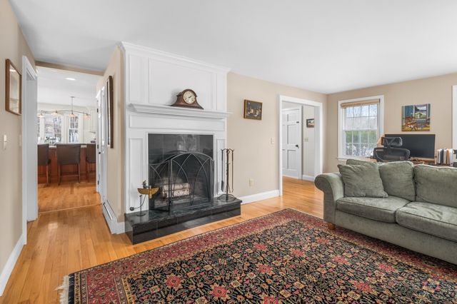 6 Meloon Road, Greenland, NH 03840