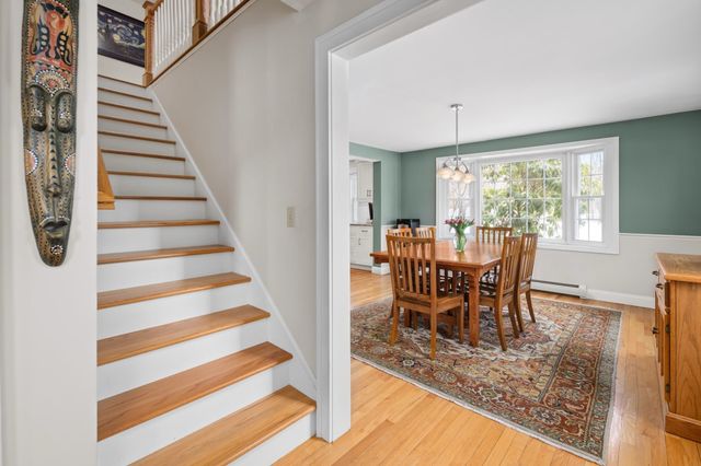 6 Meloon Road, Greenland, NH 03840