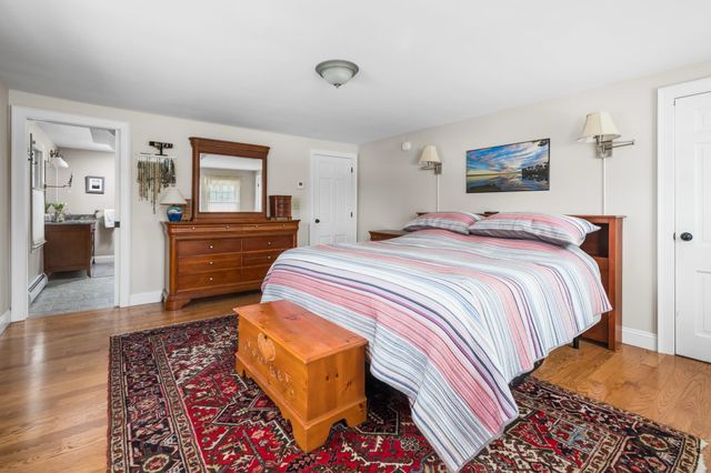 6 Meloon Road, Greenland, NH 03840