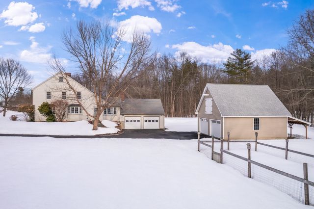 6 Meloon Road, Greenland, NH 03840